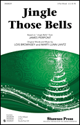 cover for Jingle Those Bells