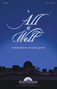 cover for All Is Well