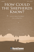 cover for How Could the Shepherds Know?