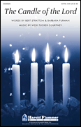 cover for The Candle of the Lord