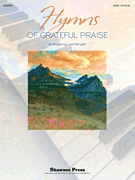 cover for Hymns of Grateful Praise