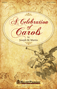 cover for A Celebration of Carols