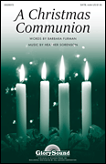 cover for A Christmas Communion