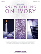 cover for Snow Falling on Ivory - Volume 2