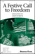 cover for A Festive Call to Freedom