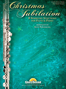 cover for Christmas Jubilation