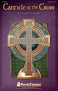 cover for Canticle of the Cross