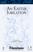 cover for An Easter Jubilation