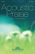cover for Acoustic Praise