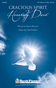 cover for Gracious Spirit, Heavenly Dove