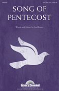 cover for Song of Pentecost