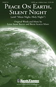 cover for Peace On Earth, Silent Night