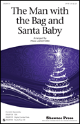 cover for The Man With The Bag And Santa Baby