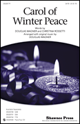 cover for Carol Of Winter Peace