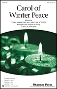 cover for Carol Of Winter Peace