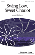 cover for Swing Low, Sweet Chariot