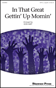 cover for In That Great Gettin' Up Mornin'