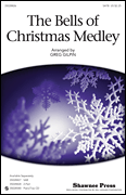 cover for The Bells Of Christmas Medley
