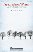 cover for Appalachian Winter