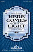 cover for Here Comes the Light