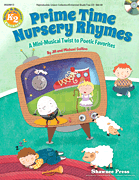 cover for Primetime Nursery Rhymes