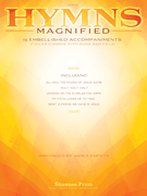cover for Hymns Magnified
