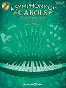 cover for A Symphony of Carols
