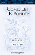 cover for Come, Let Us Ponder