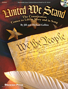 cover for United We Stand