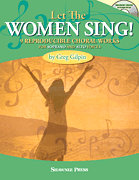 cover for Let The Women Sing!