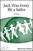 cover for Jack Was Every Bit a Sailor