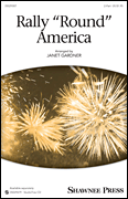 cover for Rally Round America