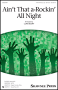 cover for Ain't That A-rockin' All Night