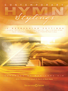 cover for Contemporary Hymn Stylings
