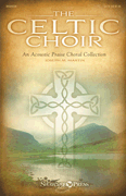 cover for The Celtic Choir