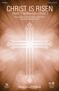 cover for Christ Is Risen