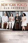 cover for New York Voices: Old Friends