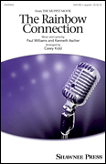 cover for The Rainbow Connection