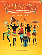 cover for Kutamba!