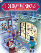 cover for Holiday Windows