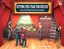 cover for Setting the Stage for Success