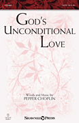 cover for God's Unconditional Love