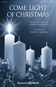 cover for Come, Light Of Christmas