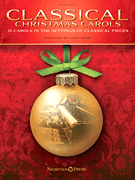cover for Classical Christmas Carols