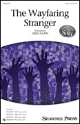 cover for The Wayfaring Stranger