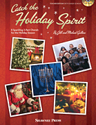 cover for Catch the Holiday Spirit