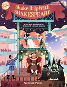 cover for Shake It Up with Shakespeare