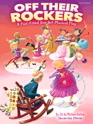 cover for Off Their Rockers