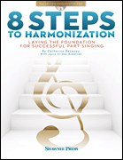 cover for 8 Steps to Harmonization