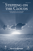 cover for Stepping on the Clouds